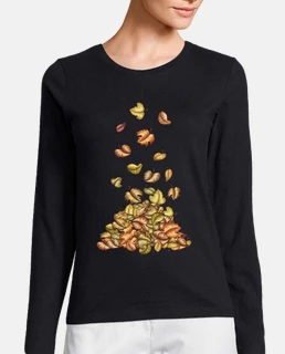 Autumn is coming