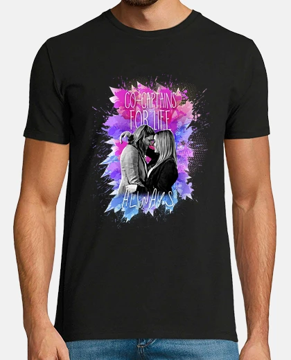 Tee-shirt avalance - ava et sara