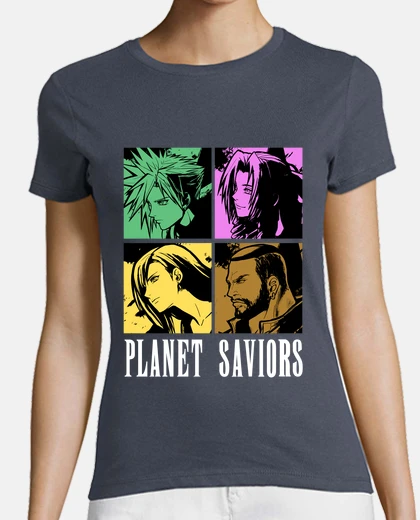 Playera Avalancha