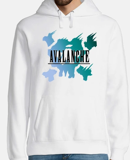 Sudadera Avalanche