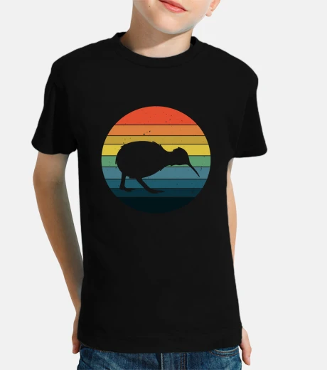 Ropa ave kiwi ave no voladora de nueva zelan