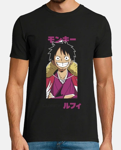 Camiseta Aventura pirata