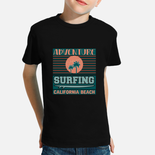 aventura surf california gracioso surf