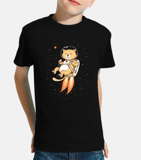 Ropa aventurero espacial