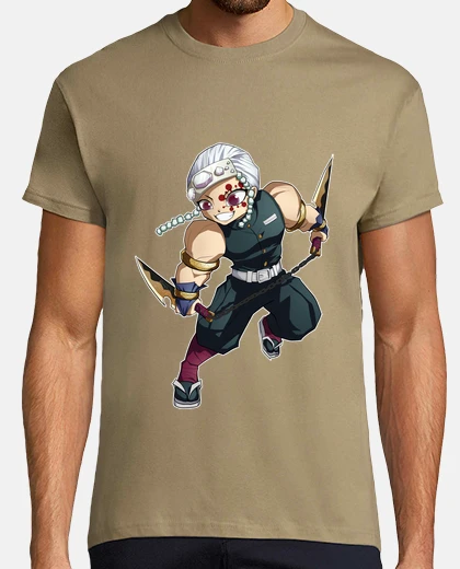 T-shirt avere uzui
