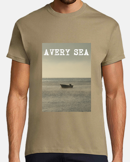 Avery Sea