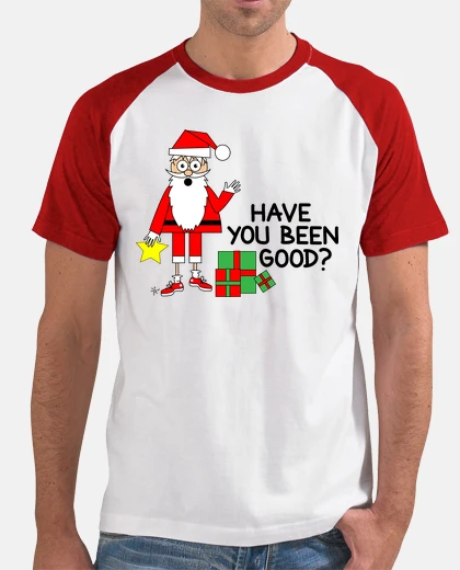 Tee-shirt avez-vous été good