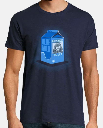 Tee-shirt avez-vous vu cette jedi?