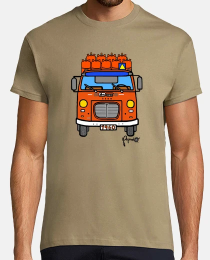 Tee-shirt avia butanero