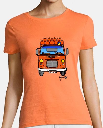 T-shirt avia butanero