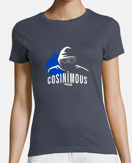 T-shirt aviatore cosenzaimo