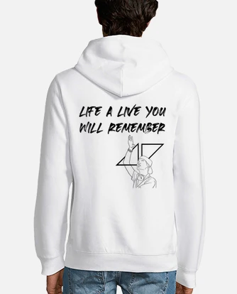 Sudadera avicii shop