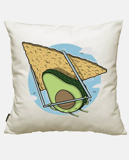 Funda Avocado Delta