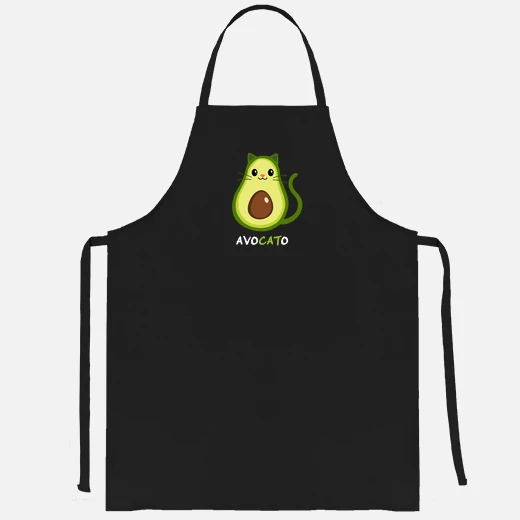 avocado cat - idea regalo divertente per gli amanti