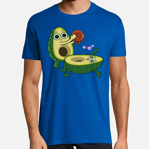 avocado childbirth