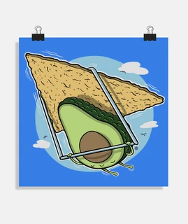 Avocado Delta