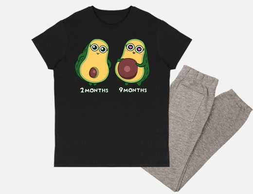 avocado pregnancy