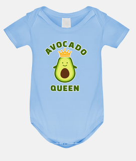 avocado queen