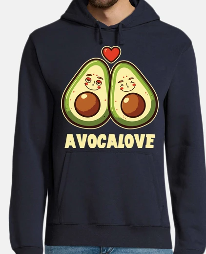 Hoodie avocalove lawyer