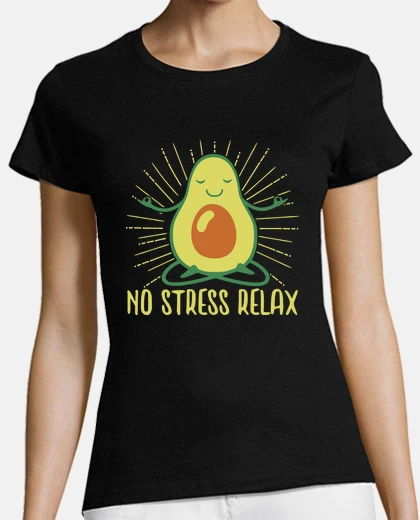 Tee-shirt avocat