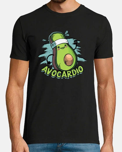 Tee-shirt avocat exercice coureur avocat