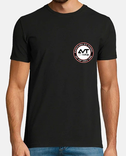 Tee-shirt avt 1988 lp