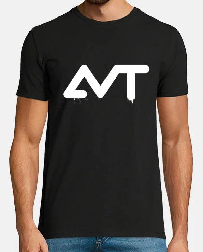 Tee-shirt avt logo vaporisateur g