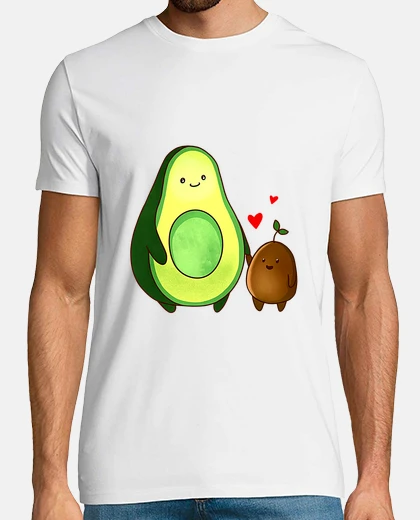 T-shirt avvocato