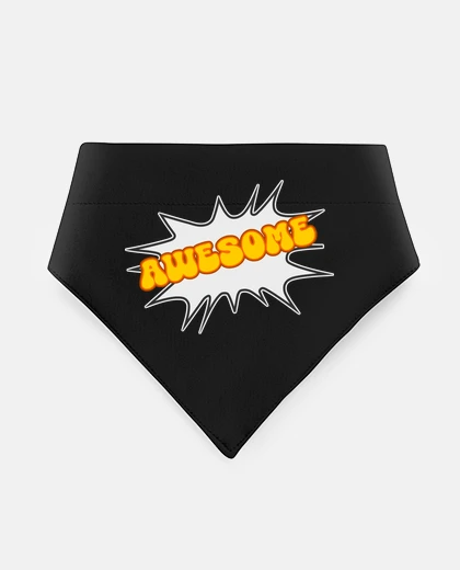 Mascotas awesome