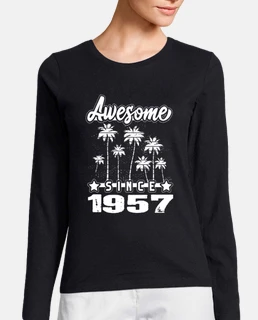 awesome since 1957