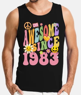Awesome since 1983