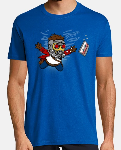 T-shirt awesomind