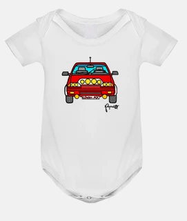 Scalextric bebe hotsell