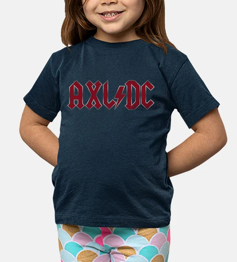 Kids axldc
