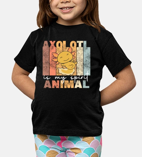 Ropa axolotl is my spirit animal  cute