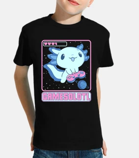 axolotl gamesolotl divertidos videojueg