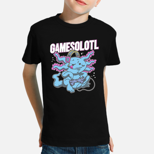 axolotl gamessolotl videogiochi diverte