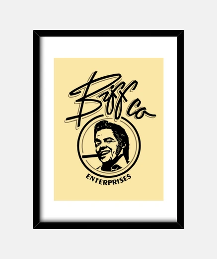 Quadro aziende biff & co