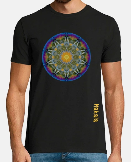T-shirt azione