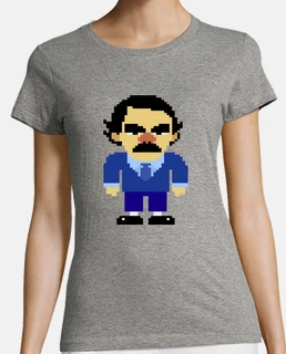 Aznar adulto