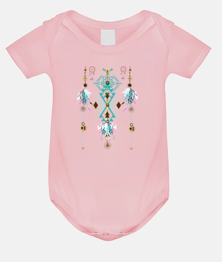 Ropa Azteca original