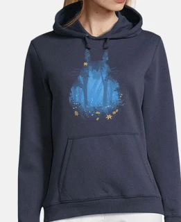 azul totoro