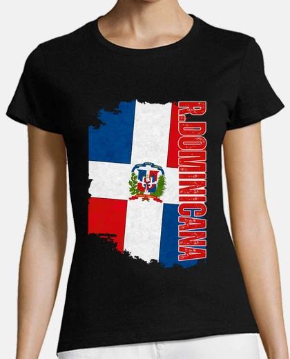 Tee-shirt b and était originaire de la république