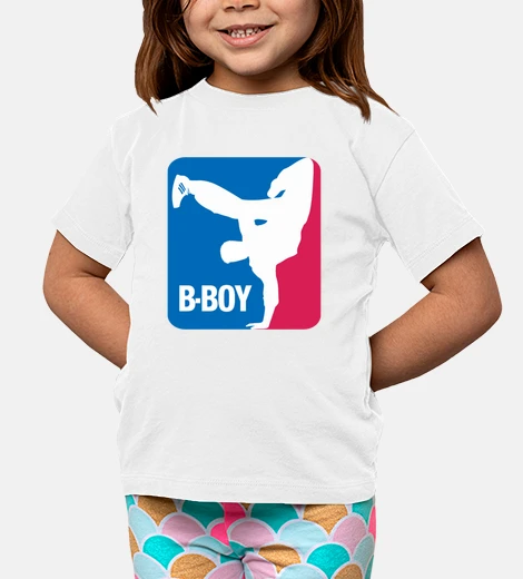 Abbigliamento b-boy