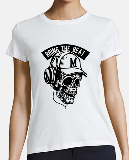 Tee-shirt b ring le b eat