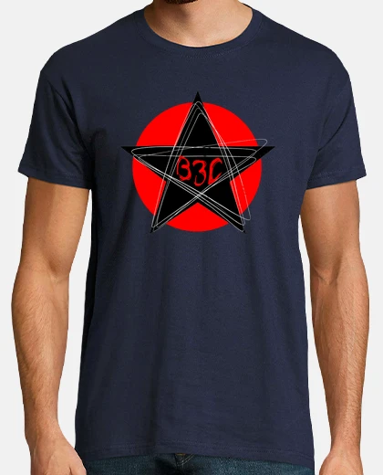 Camiseta B3C