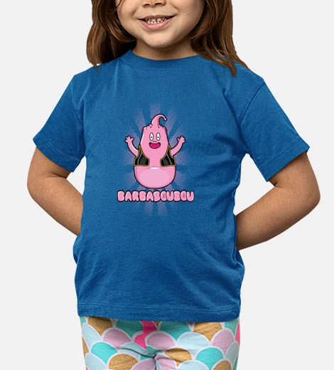 Ropa bababoubou