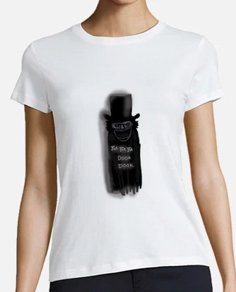 babadook t shirt