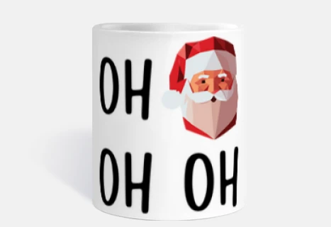 Babbo natale - Buon natale