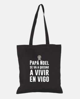 Babbo Natale che a Vigo